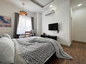 Peaceful House in the heart of Sai Gòn